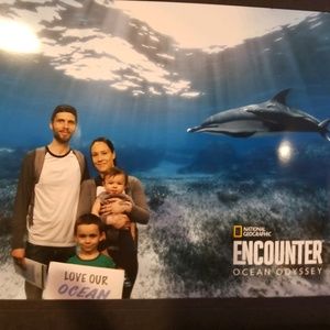 Meet your Posher, Andrea